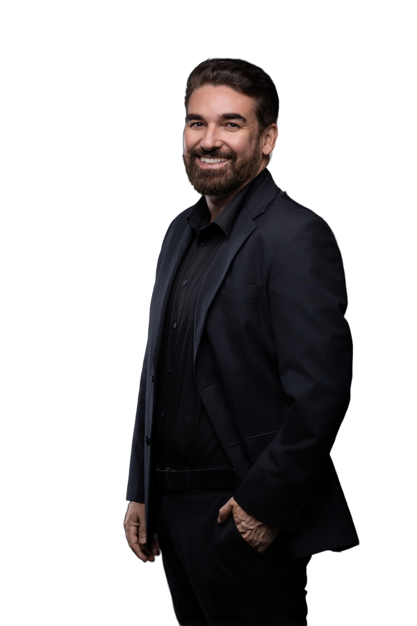 Fred Vanitelli